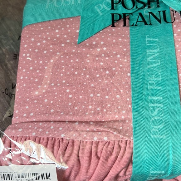 New in bag. Sparkles and snowball luxe ruffled patoo - Picture 3 of 4